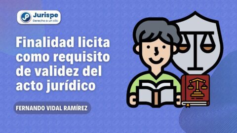 Acto Jur Dico Fin L Cito O Finalidad L Cita Como Requisito De Validez