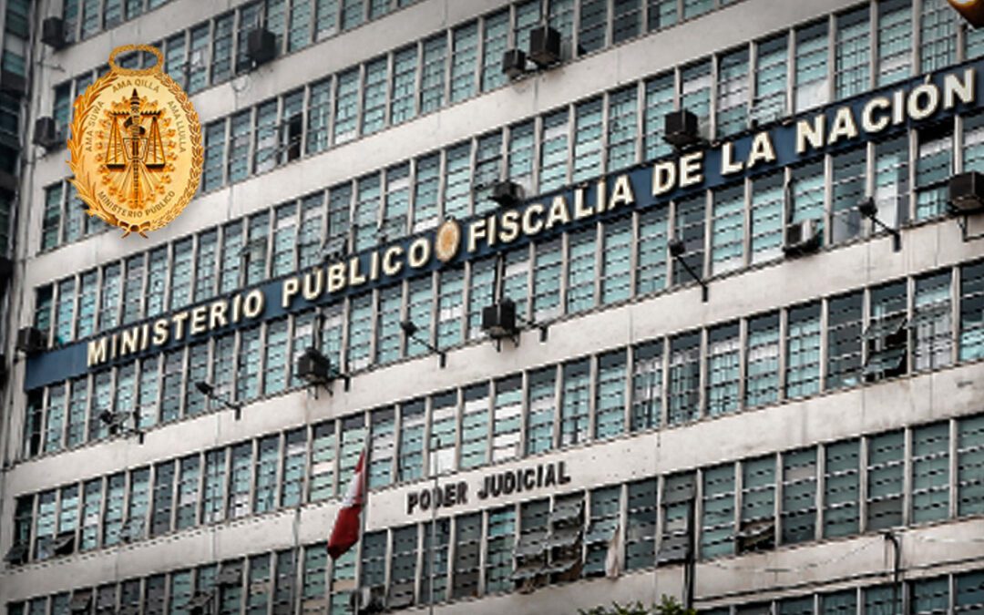 Debida motivación: TC ordenó anular resolución fiscal que concedió queja de derecho [Exp. 00750-2021-PA/TC]
