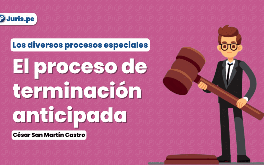 Todo lo que debes saber sobre la «terminación anticipada». Bien explicado