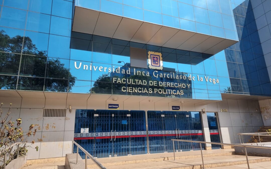 UIGV vulneró el derecho de estudiante de 74 años por demorar trámite de su titulación como abogado [Exp. 01701-2022-PA/TC]