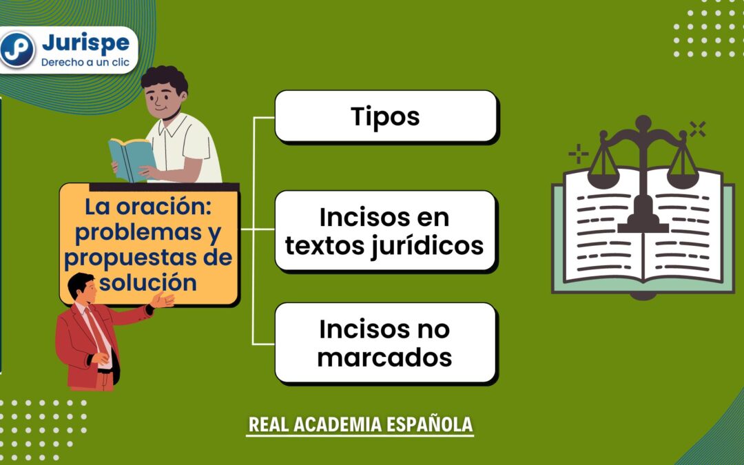 ¿Cómo redactar correctamente una oración? Problemas y propuestas de solución