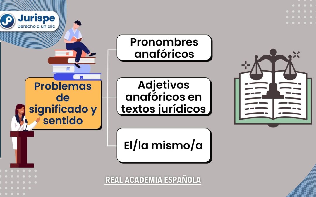 No escribas «el mismo/la misma». Todo sobre los pronombres y adjetivos anafóricos