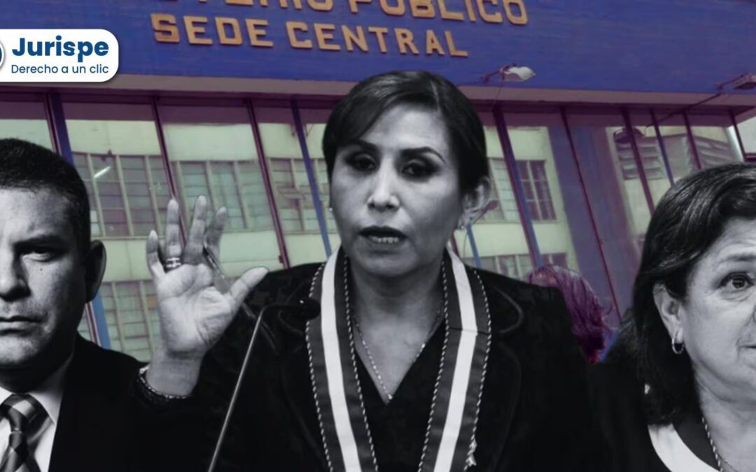 ¿Quién es Marena Mendoza Sánchez, la fiscal que reemplazará a Rafael Vela Barba?