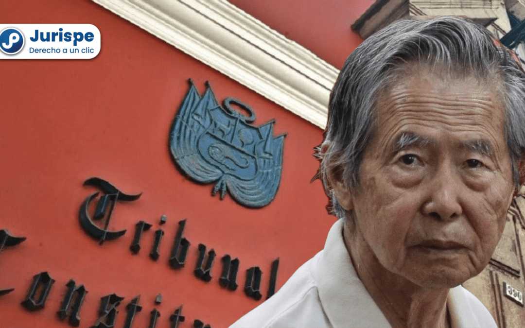 Alberto Fujimori: 5 puntos clave para entender la resolución del TC que ordena su liberación