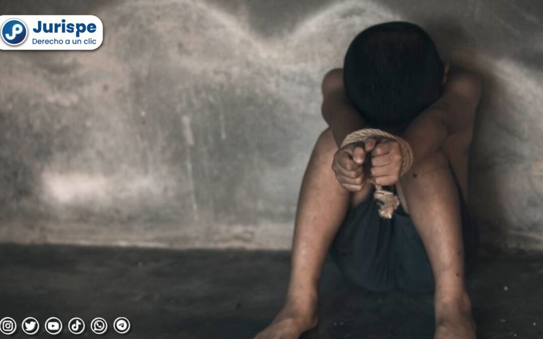 Ley 30364: Plantean reconocer la desaparición como un tipo violencia ¿Qué opinas?