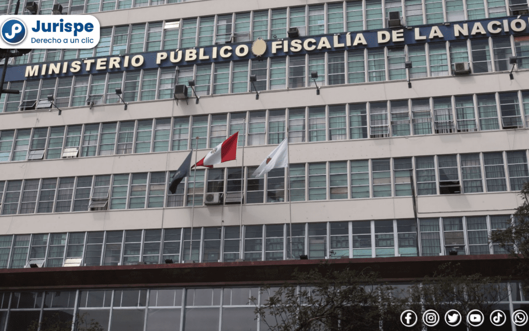 ¡Atención! Aprueban piloto “Casilla Fiscal Electrónica” en el distrito fiscal de Lima Noroeste ¿Qué opinas?