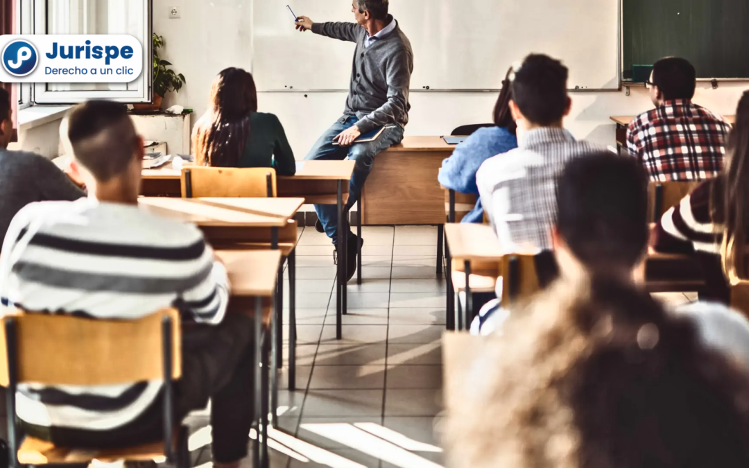 Exoneración de cursos sobre educación sexual integral: proponen que padres elijan la educación sexual que reciben sus hijos en escuelas ¿Qué opinas?
