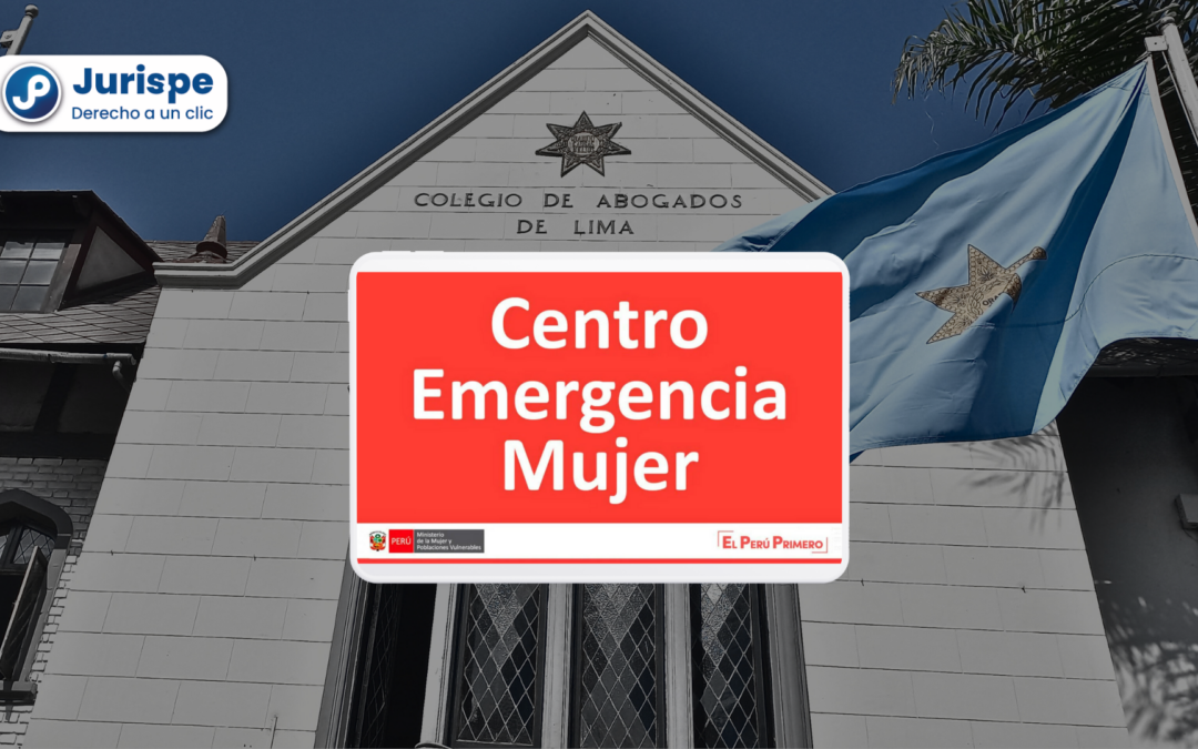Exabogado del CEM procesado por delitos de violación sexual y tocamientos indebidos fue suspendido por 1 año para el ejercicio de profesión por el Colegio de Abogados de Lima ¿Qué opinas?