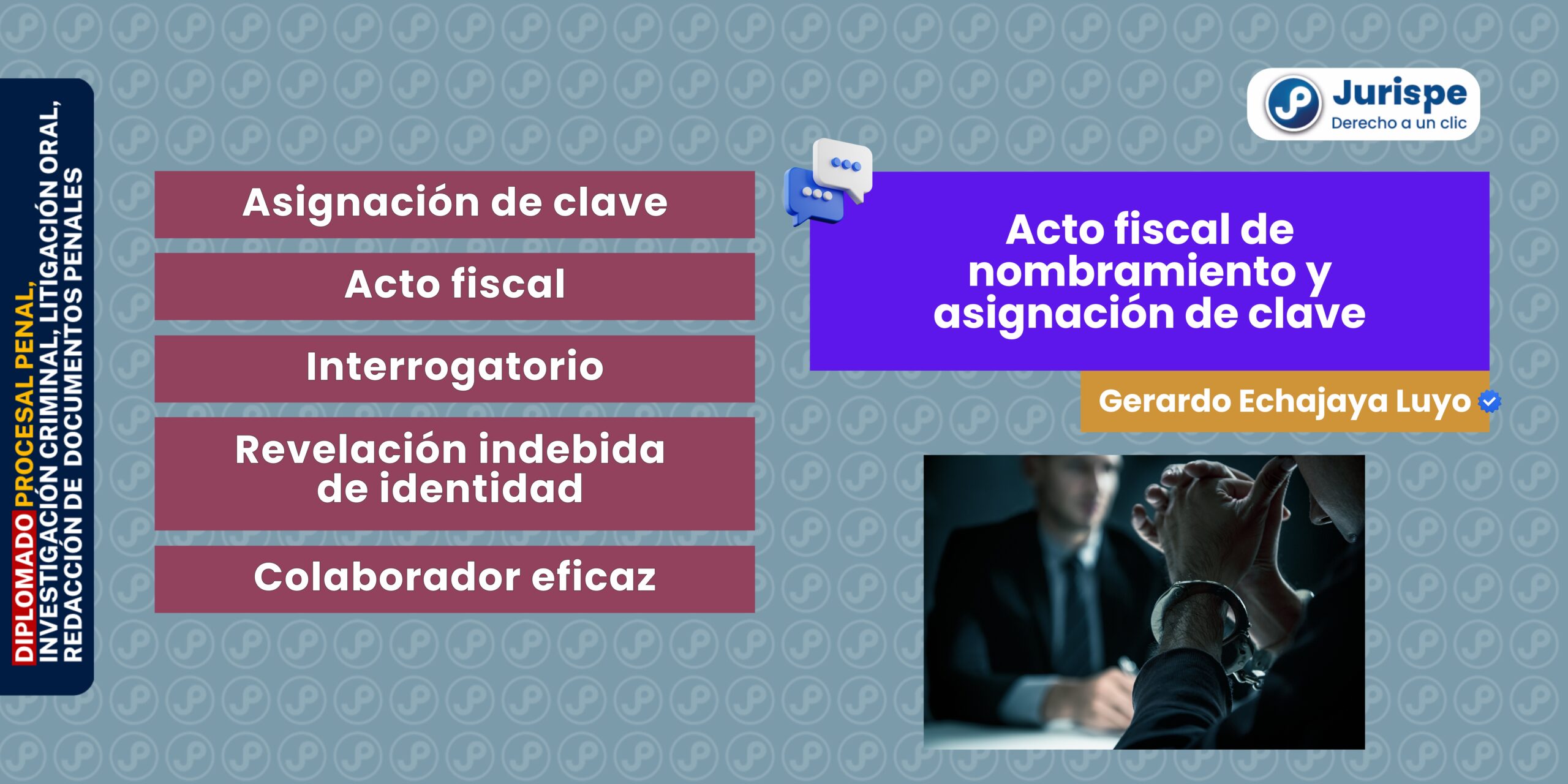 Acto Fiscal De Nombramiento Y Asignación De Clave Bien Explicado