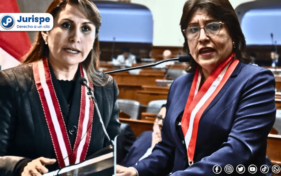 Patricia Benavides: fiscal suprema Delia Espinoza inicia investigación preliminar en su contra