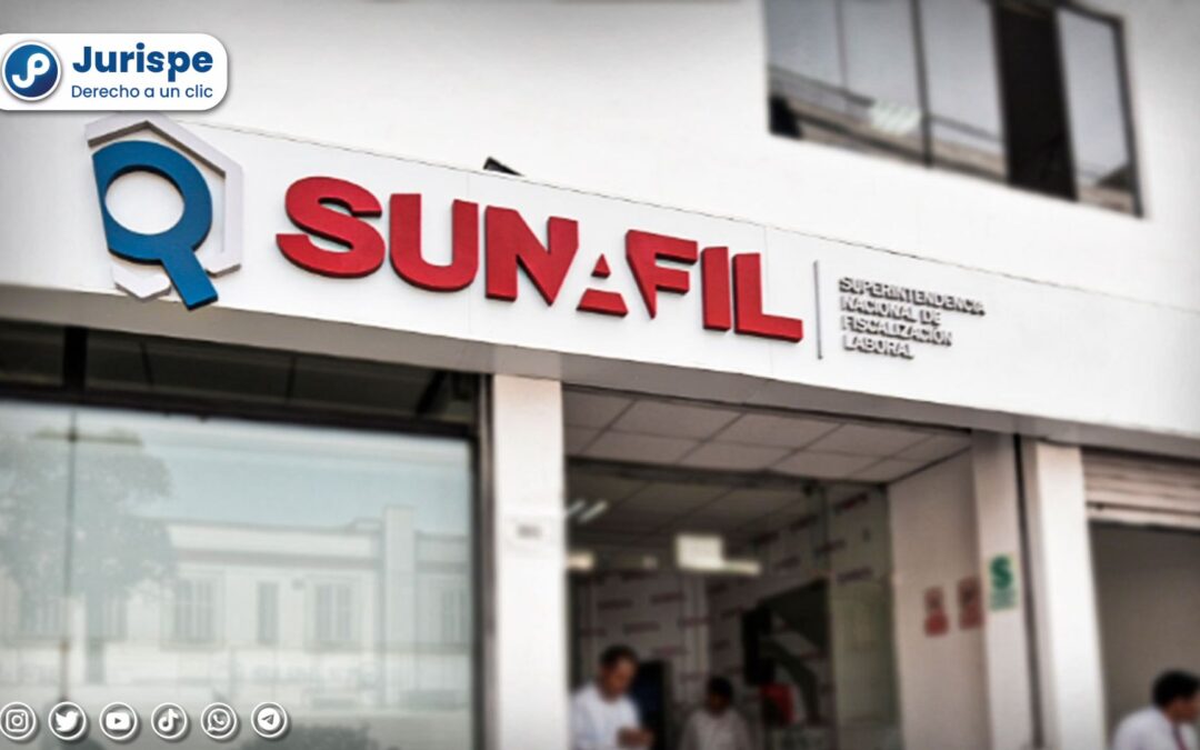 Precedente vinculante Sunafil: Debe identificarse la cantidad y número de trabajadores para determinar la multa a imponer [Resolución de Sala Plena 012-2024-Sunafil/TFL]