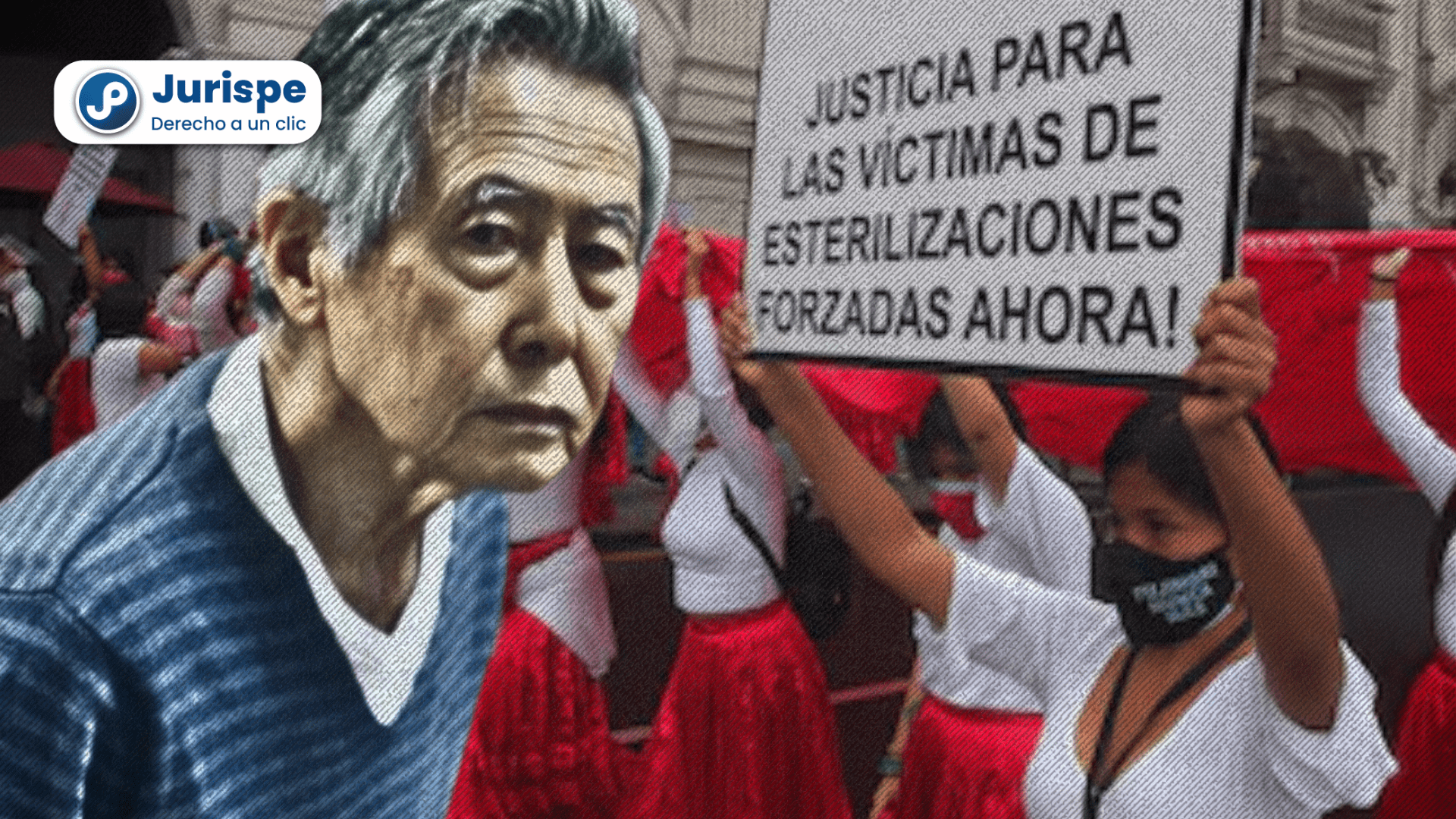 ¡Fallo histórico! ONU responsabiliza a Alberto Fujimori de violar derechos de mujeres por esterilizaciones forzadas