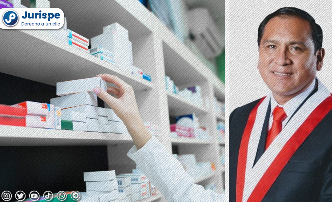 Proponen límites a la adjudicación de contratos en el sector salud para prevenir el desabastecimiento ¿Qué opinas?