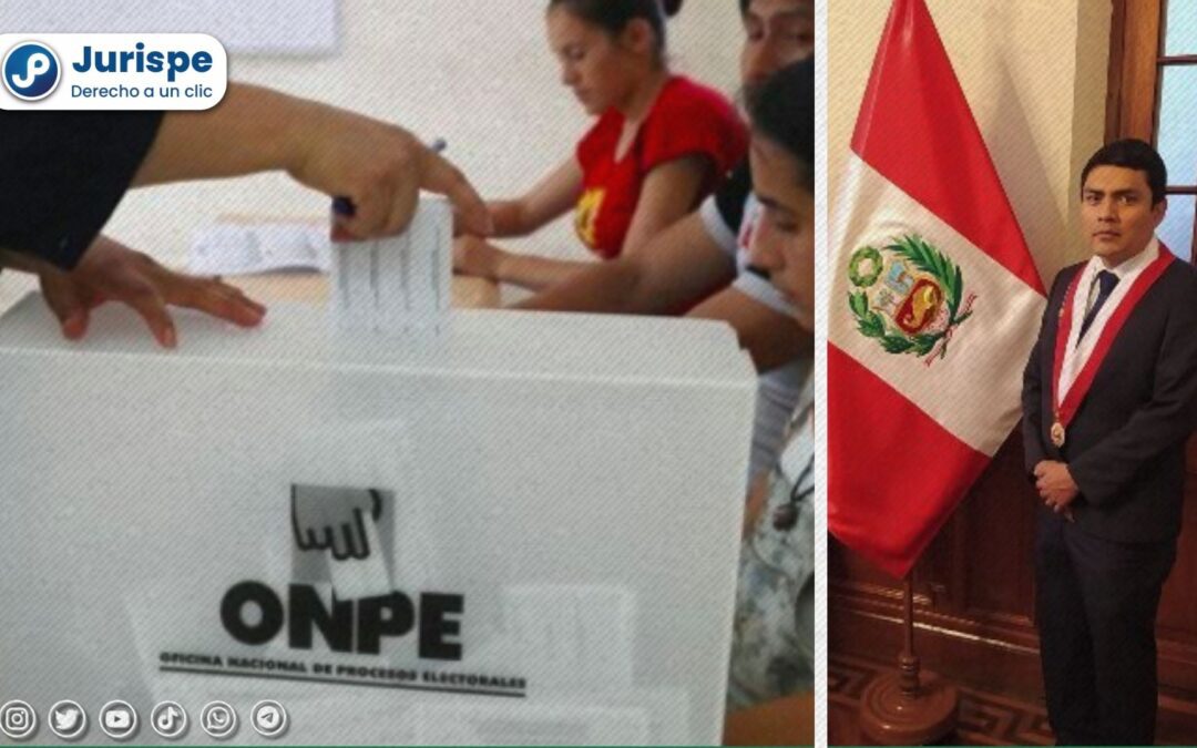 Plantean que jueces y fiscales supremos sean elegidos por voto popular. ¿Qué opinas?