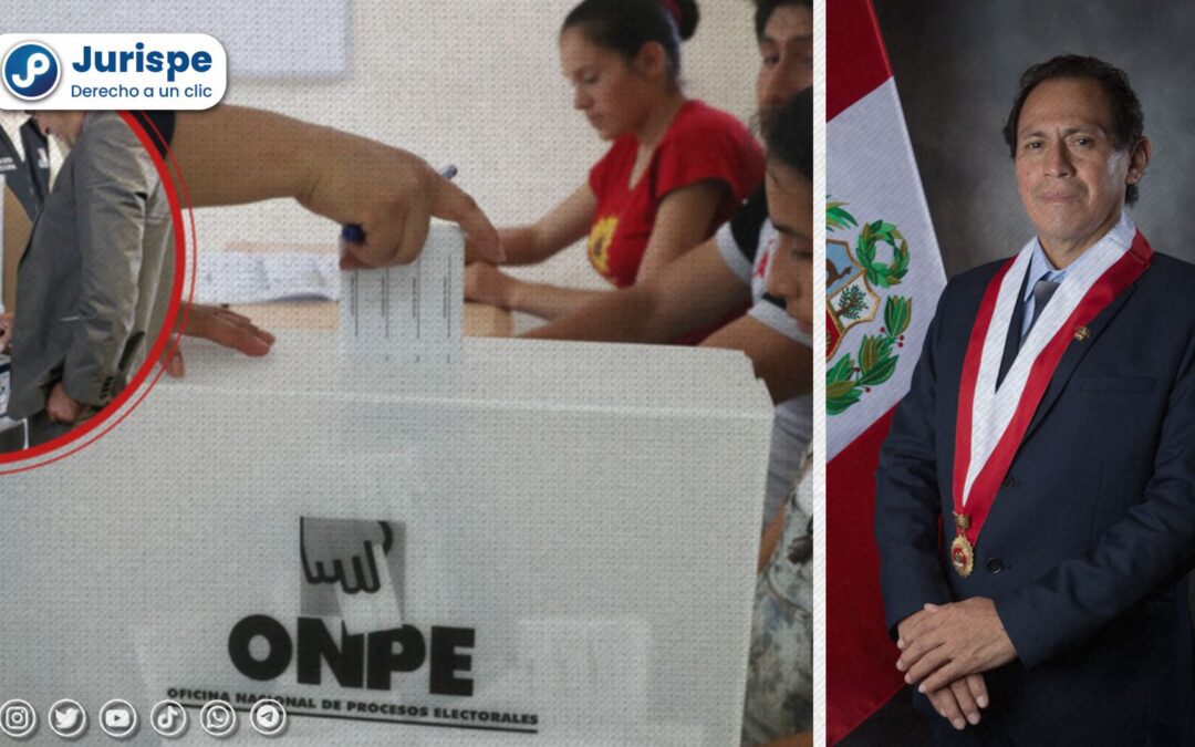 Proponen transmitir en vivo el conteo de votos para garantizar la transparencia electoral. ¿Qué opinas?