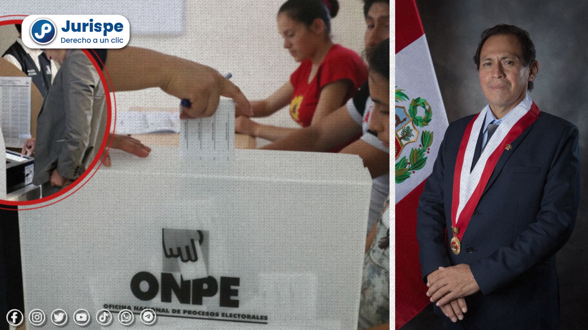 Proponen transmitir en vivo el conteo de votos para garantizar la transparencia electoral. ¿Qué opinas?