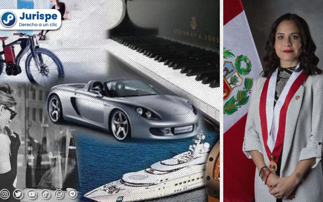 Plantean crear el Impuesto a los Bienes de Lujo (IBL): formarían parte obras de arte, objetos de colección y joyas. ¿Qué opinas?
