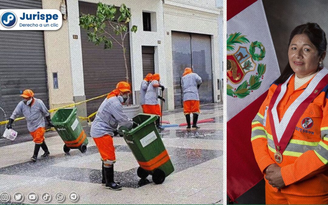 Plantean jornada laboral de 6 horas o 36 horas semanales para obreros municipales y regionales. ¿Qué opinas?
