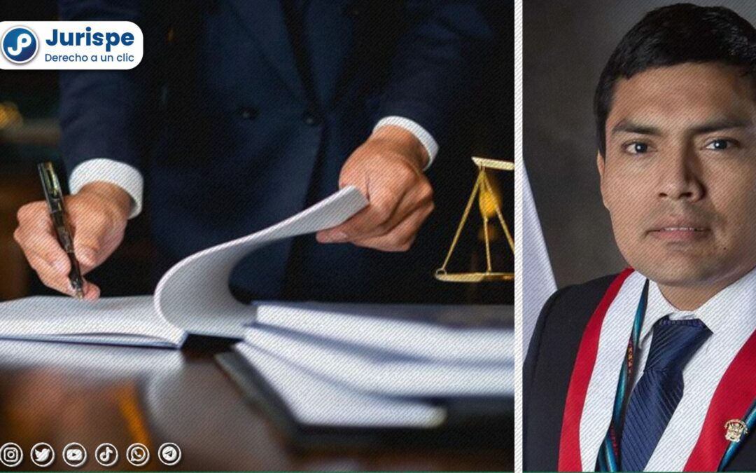 Proponen que abogados actúen como fedatarios para agilizar trámites ¿Qué opinas?