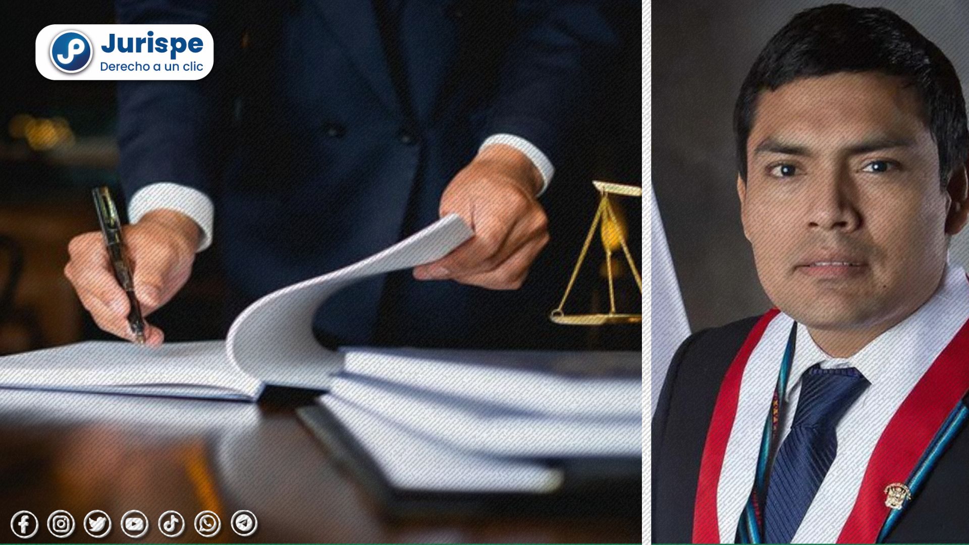 Proponen que abogados actúen como fedatarios para agilizar trámites ¿Qué opinas?