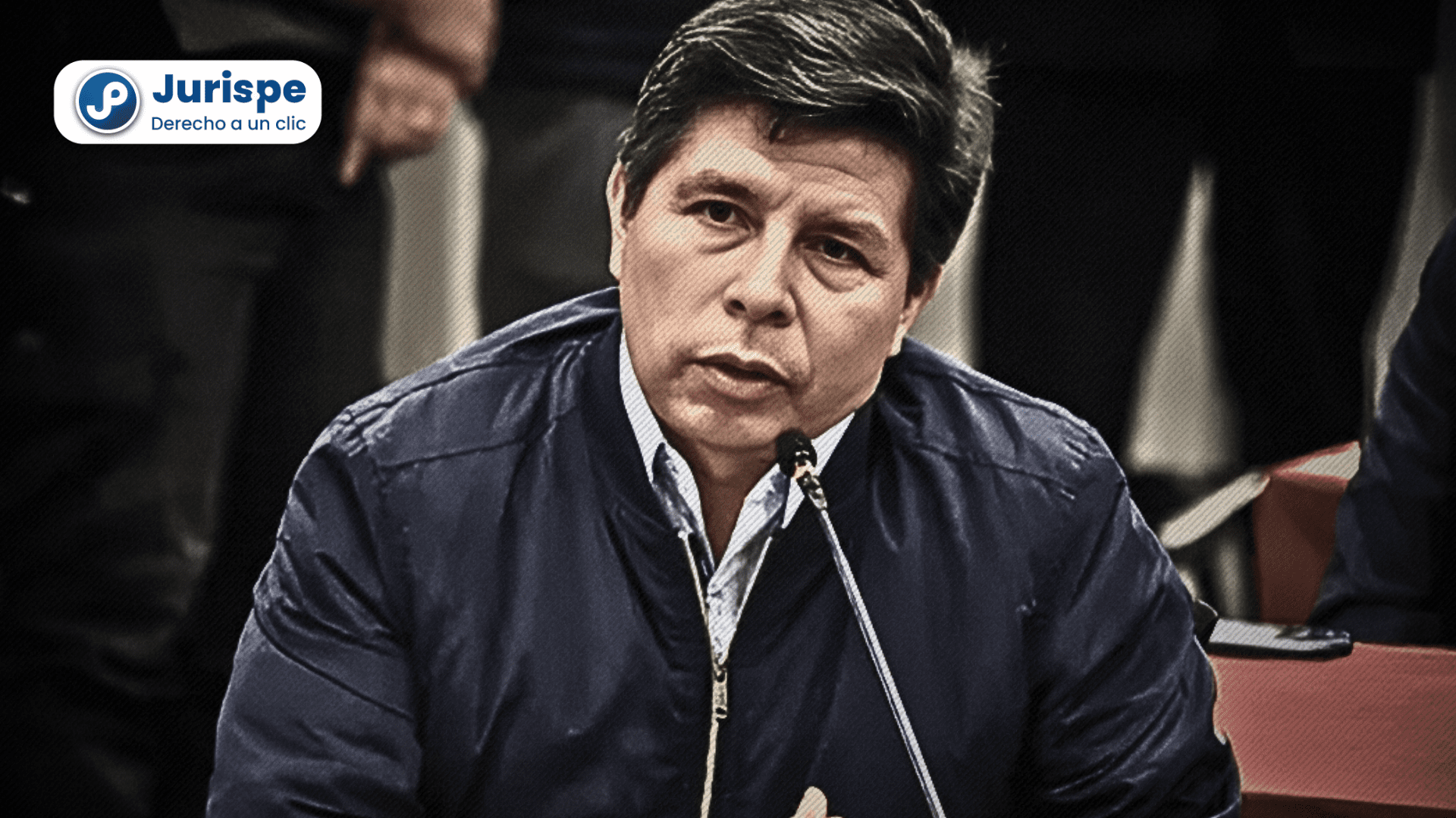 Pedro Castillo: Lea la sentencia que lo condenó por conspiración para rebelión [Expediente 39-2022]