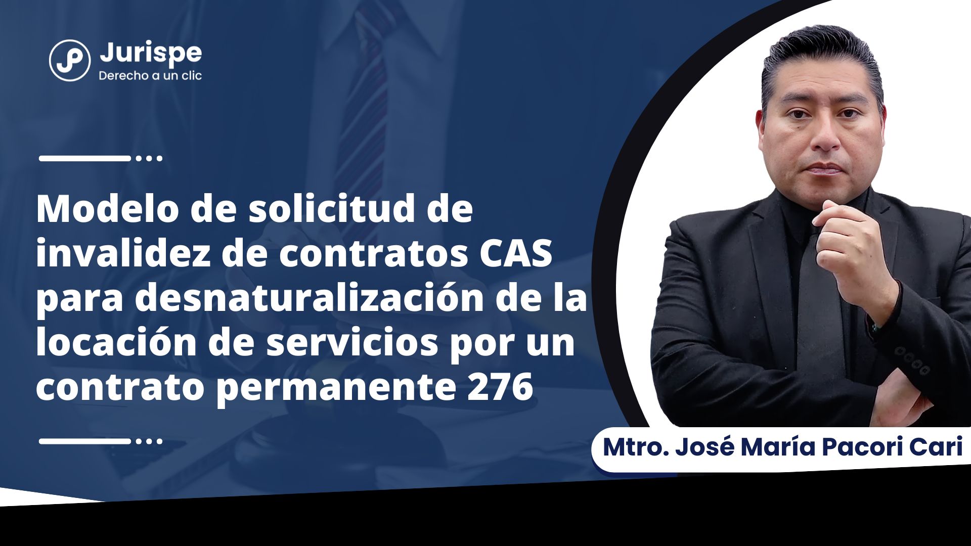 Modelo de solicitud de invalidez de los contratos cas para ser contratado permanente 276
